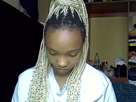 pretty jazminee1 online show from May 2026 06:10:01 AM