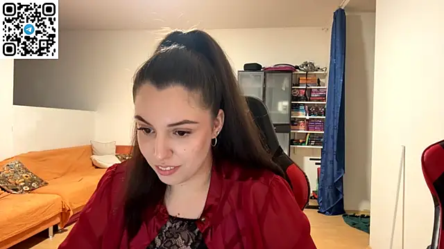 Snapshot of SweetFenomen67 chatting on May 2026 07:09:02 PM SweetFenomen67 online show from May 2026 07:09:02 PM