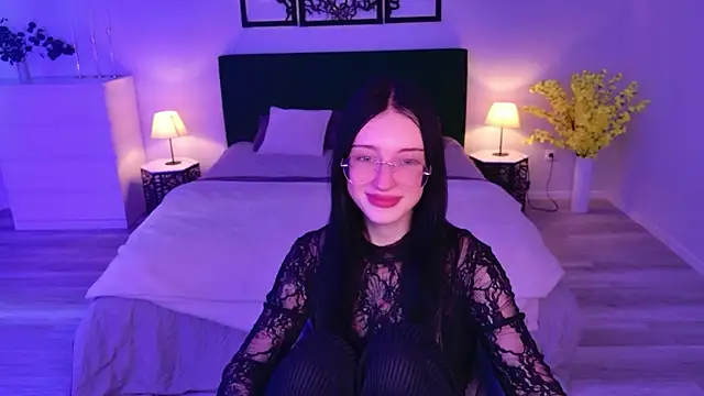 Snapshot of AlexisBliss chatting on July 2026 05:09:02 AM AlexisBliss online show from July 2026 05:09:02 AM