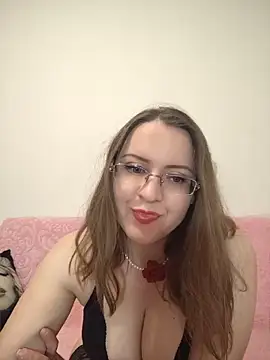 Snapshot of AriaWeston chatting on May 2026 08:53:02 AM AriaWeston online show from May 2026 08:53:02 AM