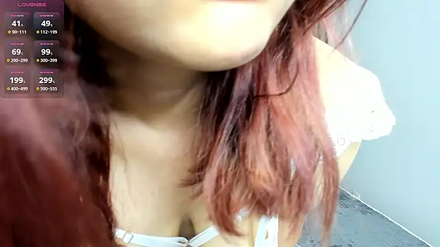 Snapshot of laylasweet_ chatting on July 2026 04:42:01 AM laylasweet online show from July 2026 04:42:01 AM