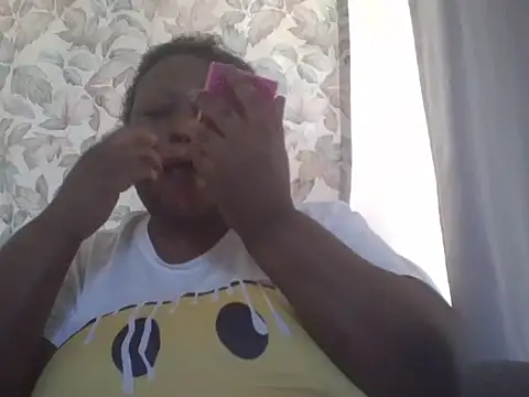 Snapshot of fat_ebonyqueen chatting on July 2026 07:38:02 AM fat ebonyqueen online show from July 2026 07:38:02 AM