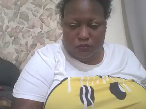 Snapshot of fat_ebonyqueen chatting on July 2026 03:03:02 PM fat ebonyqueen online show from July 2026 03:03:02 PM
