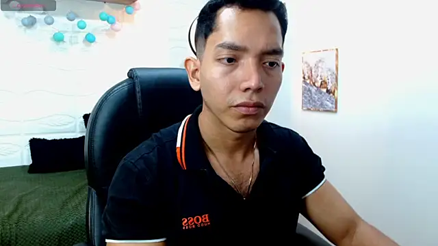 paul cros online show from June 2026 11:16:02 AM