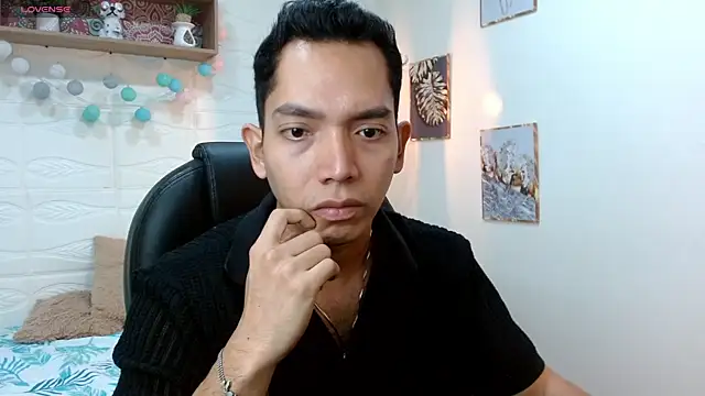 paul cros online show from June 2026 11:25:01 AM