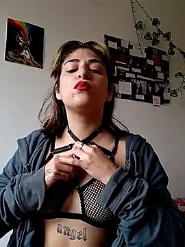 Snapshot of pervy_princessx chatting on May 2026 02:36:01 PM pervy princessx online show from May 2026 02:36:01 PM