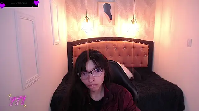 Allyshon  online show from July 2026 08:15:02 PM
