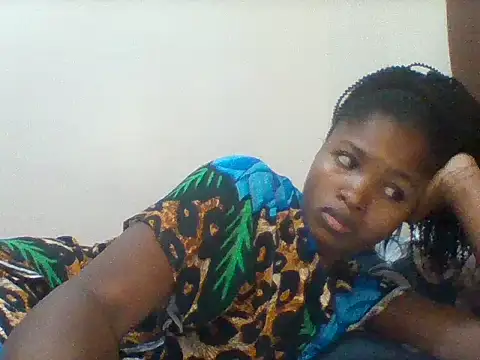 Zilpah  online show from May 2026 11:58:01 PM