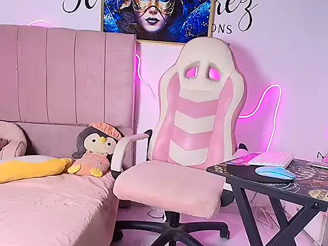 Monika teenn online show from July 2026 11:44:01 PM
