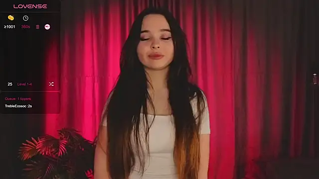 Snapshot of Babylilit chatting on May 2026 07:58:01 AM Babylilit online show from May 2026 07:58:01 AM