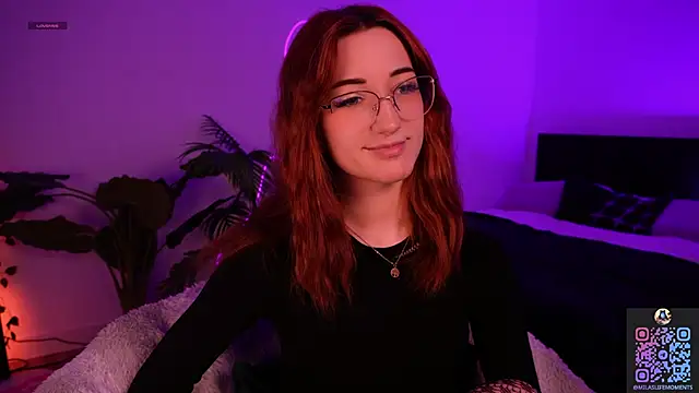 MilaSweeet online show from June 2026 03:14:01 PM