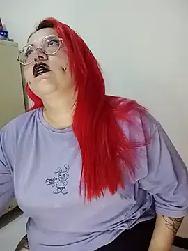 bruja sscarlata online show from May 2026 06:25:02 PM