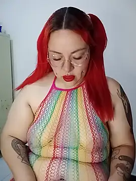 bruja sscarlata online show from May 2026 06:16:02 PM