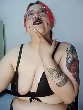 bruja sscarlata online show from May 2026 12:41:02 AM