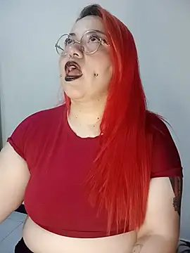 bruja sscarlata online show from June 2026 06:14:01 PM