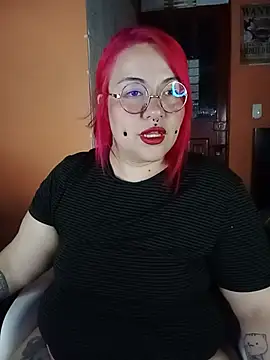 bruja sscarlata online show from June 2026 01:43:01 AM