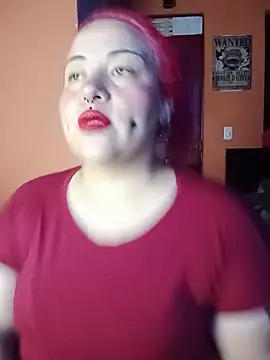 bruja sscarlata online show from July 2026 06:34:02 PM