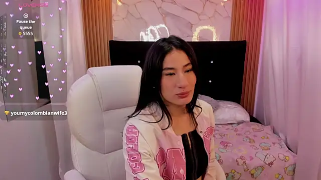 Sara Sweet03 online show from May 2026 01:50:02 PM