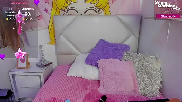 Sara Sweet03 online show from June 2026 05:37:02 PM