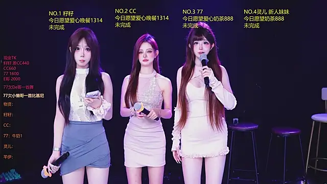 MOP-101 online show from May 2026 11:22:01 PM