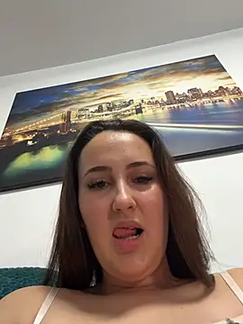 SweetTerrea online show from August 2026 10:01:02 PM