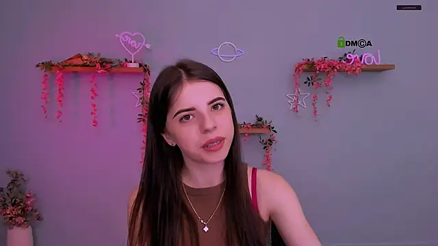 Snapshot of lyra_desire chatting on May 2026 08:45:01 AM lyra desire online show from May 2026 08:45:01 AM
