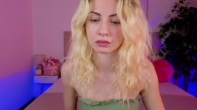 Fallen-angel1- online show from May 2026 06:00:01 AM