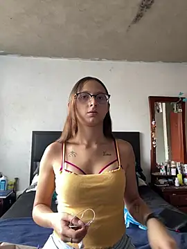 aria rousse3 online show from May 2026 02:12:01 PM