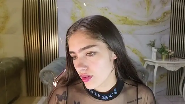 Valeriaa s online show from May 2026 12:33:02 PM