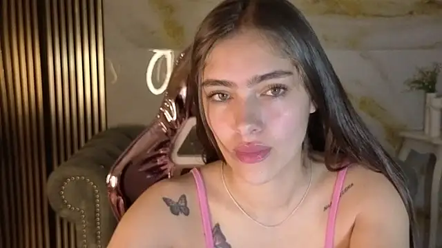 Valeriaa s online show from May 2026 12:35:01 PM