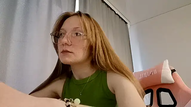Snapshot of LauraTurber chatting on May 2026 02:55:02 PM LauraTurber online show from May 2026 02:55:02 PM