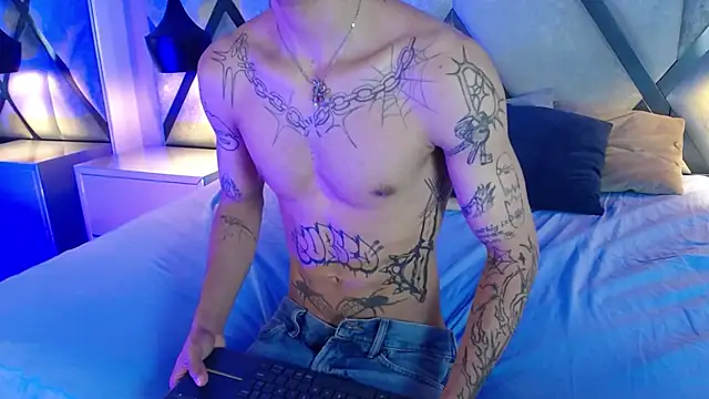 EnzoHunters online show from May 2026 03:00:01 AM
