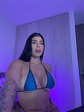 Danilopez3 online show from May 2026 01:12:01 AM