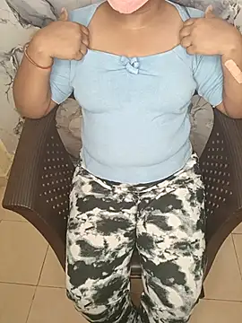 Snapshot of SonikaVerma chatting on July 2026 09:52:02 AM SonikaVerma online show from July 2026 09:52:02 AM