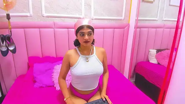 velvet girll online show from July 2026 03:45:01 AM