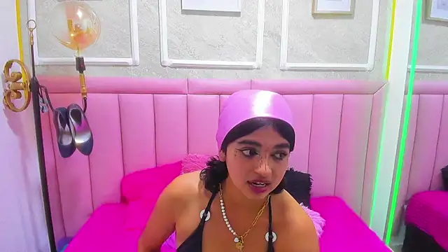 velvet girll online show from July 2026 01:04:01 PM