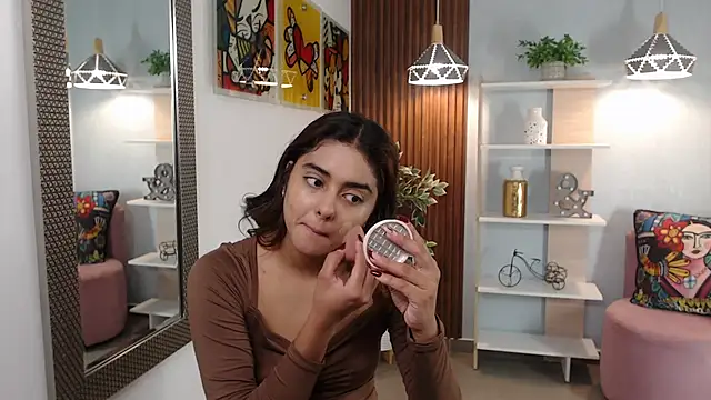  Lucy Grey  online show from May 2026 11:06:01 AM