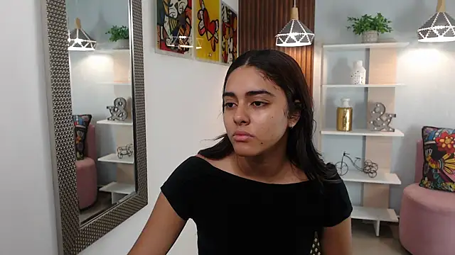  Lucy Grey  online show from May 2026 11:05:01 AM