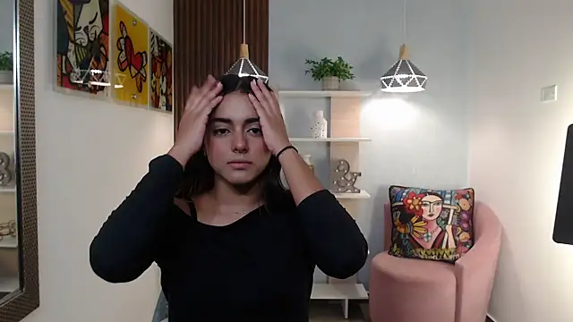  Lucy Grey  online show from May 2026 02:25:01 PM