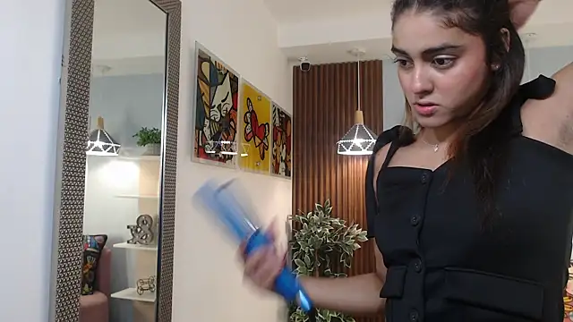  Lucy Grey  online show from May 2026 11:07:01 AM
