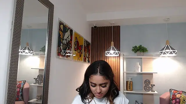  Lucy Grey  online show from July 2026 11:05:02 AM