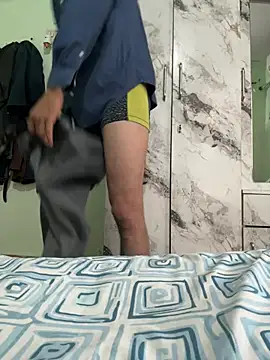 Snapshot of Bombay_boy chatting on July 2026 03:54:01 AM Bombay boy online show from July 2026 03:54:01 AM