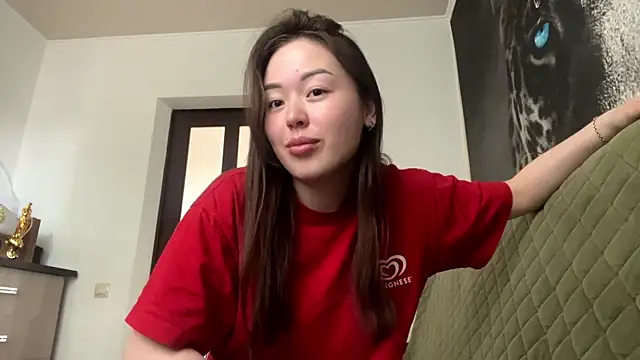 Snapshot of ChelsieThuman chatting on May 2026 06:52:01 AM ChelsieThuman online show from May 2026 06:52:01 AM