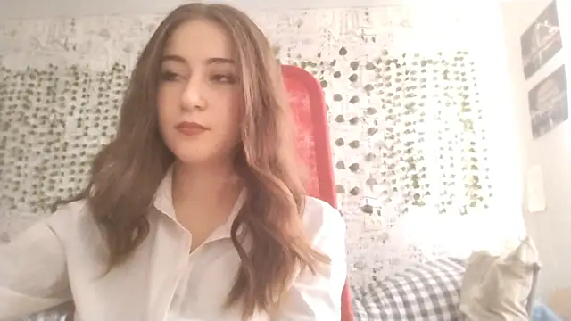 Snapshot of Pollykiss chatting on June 2026 09:33:01 AM Pollykiss online show from June 2026 09:33:01 AM