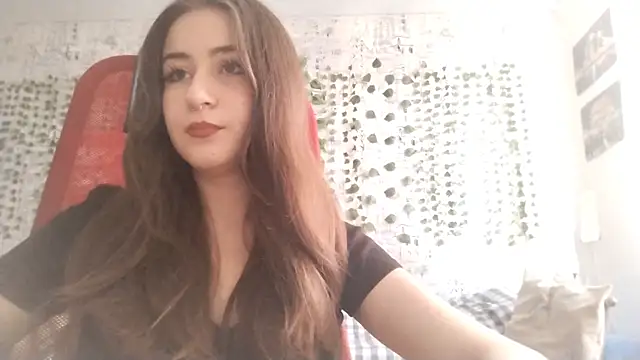 Snapshot of Pollykiss chatting on July 2026 09:35:01 AM Pollykiss online show from July 2026 09:35:01 AM