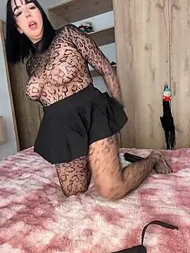 Snapshot of ANGEL_DIABOLIK chatting on May 2026 01:53:01 PM ANGEL DIABOLIK online show from May 2026 01:53:01 PM