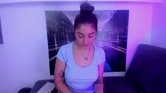 Nina-Mars online show from May 2026 11:39:01 AM
