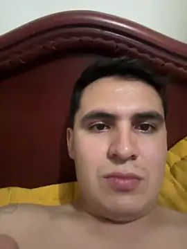 Chepe0302 online show from June 2026 05:12:01 AM