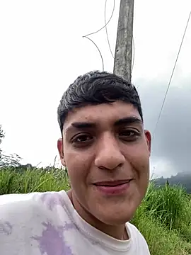 Snapshot of Emannuel__777 chatting on May 2026 07:54:02 PM Emannuel 777 online show from May 2026 07:54:02 PM