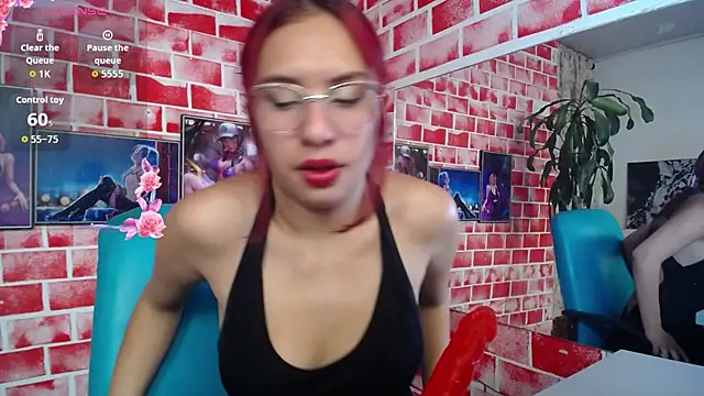 Snapshot of ashly_litlle chatting on May 2026 07:43:01 PM ashly litlle online show from May 2026 07:43:01 PM